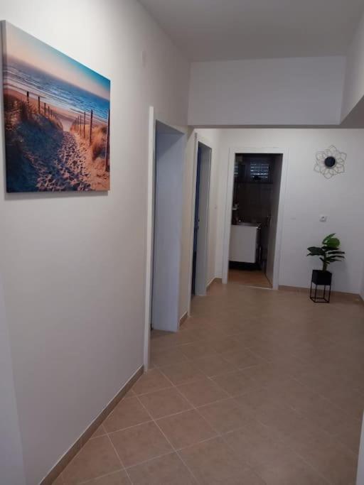 Apartment Dora-100M From The Central Beach Makarska Esterno foto
